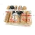 Import Wholesale 180g Cookies Biscuits Cream Snack Milk Biscuit from China