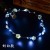 Import Wholesale 24 Hours Fast Shipping Party and Event Headband wreath with light LED Flower from China