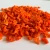 Import Wholesale  Air Dried Carrot Cube5*5*10mm  Dried Vegetables from China