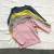 Import Wholesale and custom children&#039;s t-shirts girls wear solid colour cotton t shirt from China