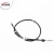 Import wholesale auto parts 4b0609722l/n/q brake cable from China