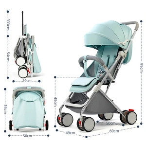 Wholesale baby stroller china cheap baby carrier