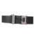 Import Wholesale Belt Men High Quality Genuine Luxury Leather Belts for Men Metal Automatic Buckle from China