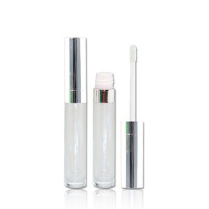 wholesale bright color lipgloss make your own label gloss hydrating glitter lip gloss