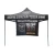 Import Wholesale Canopy Custom Logo Printed Trade Show Advertising Folding Tent from China