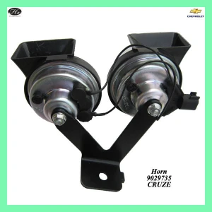 Wholesale Car Accessories High Power Horn Speaker for CHEVROLET CRUZE 9029735