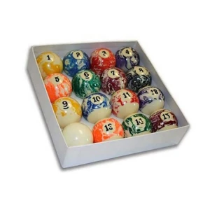 Wholesale Cheap Billiards Accessories Ball Pool Ball Snooker Table Ball Set