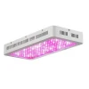 Wholesale Cheap Free Sample Programmable Full Spectrum 730nm Far Red 2000W LED Grow Lights with Dual Lens