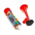 Import wholesale cheering football fan hand pump air horn from China