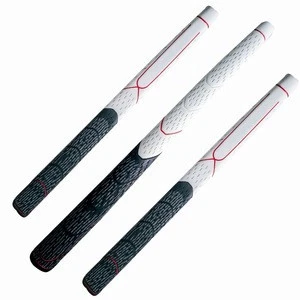 wholesale Chinese Factory Silicone Golf Rubber Club Grip