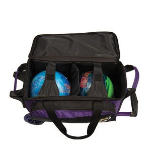 Wholesale custom durable bowling bags