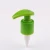 Import Wholesale customized good quality 28/410 white blue plastic lotion pump / shampoo bottle cap from China
