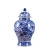 Import Wholesale Decoration classic Blue And White Chinese Porcelain Modern Home Decorative Ceramic Flower Vase from China