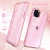 Import Wholesale Design OEM TPU PC Glitter Shining Mobile Phone Case for iPhone 11 Slim Clear Phone Cover for iPhone 8 7 6 Xs from China