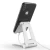 Import Wholesale Desk Aluminum Universal Smart Mobile phone  Cell Phone Holder from China