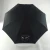 Import Wholesale double layer inverted umbrella 190T pongee C shape handle waterproof windproof inside out umbrella reverse umbrella from China