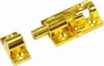 Wholesale Durable Modern GP/NB,NP OEM 50.8mm Brass Zinc Door Lock Tower Bolt