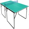 wholesale factory folding table folding tables top sale high quality indoor table tennis table china