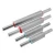 Import Wholesale factory stainless steel pastry rolling pin for baking tools from China