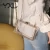 Import wholesale fashion latest women clear acrylic clutch evening bag from China