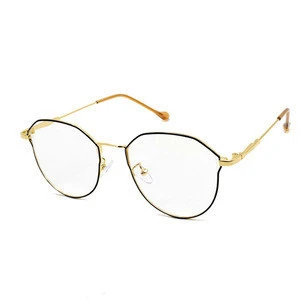 wholesale fashion retro design cheap eyeglasses optical glasses frame eyewear