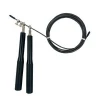 Wholesale Fitness Equipment Workout Fast Speed Jump Rope Supplies