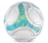 Wholesale foam pvc leather customize screen printing football soccer ball