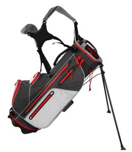 Wholesale Golf Club Bag Custom Made Golf Stand Bag,Popular Design Golf Carry Bag
