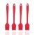 Import Wholesale Heat Resistant Silicone Non-Stick Baking Oil Brush Pastry Brush from China