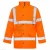 Import Wholesale Hi Vis Reflective Safety Clothing Construction Jacket Security Jacket from Pakistan