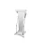 Import Wholesale High Quality Classroom Podium Rostrum Speech Lectern Stands Wooden Church Podium from China