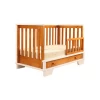 wholesale High Quality Safety Kids Bed Wooden Baby Crib
