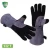 Import Wholesale Home Cooking Leather Work Gloves Welding Gloves Baking Grill Gloves from China