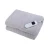 Import Wholesale Home Heating Mattress Portable Electric Blanket Heating from China