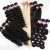 Import Wholesale 100% human hair bundle virgin vendors,mink raw Brazilian Straight hair weave bundles ,Free Sample cuticle aligned hair from China