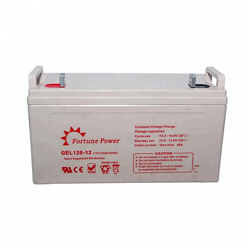 Wholesale Japan/Germany Standard 12V120AH Maintenance Free Auto Lead Acid Battery
