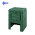 Import Wholesale 300L PP Black Green Color Garbage Recycling Square Compost Bin from China