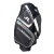 Import Wholesale  Latest high quality PU leather golf club bag from China