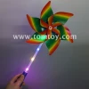 Wholesale Light Up Flashing LED Windmill