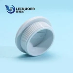 Wholesale Low Price Nylon Plastic End Cap For Flexible Conduit