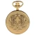Import Wholesale Luminous Digital Pocket Watches Men Vintage Automatic Mechanical from China