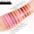 Import Wholesale make up magic shimmer lip gloss private label lipgloss with glitter lip gloss tube from China