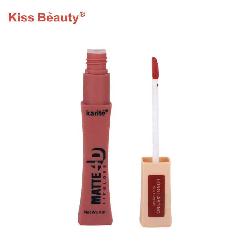 Wholesale Makeup Lip Tint Waterproof Private Label Lip Gloss
