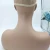 Import Wholesale mannequin wig display realistic female mannequin head with shoulders for wig from China