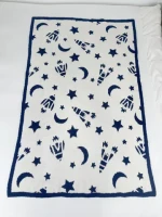 Wholesale manufacturer super soft baby swaddle blanket baby sleeping bag for winter