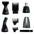 Import Wholesale MB-980 Energy Electric Beard Hair Trimmer For Test order from Taiwan