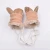 Import wholesale merino wool woolen mitten 100% leather gloves from China
