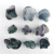 Import wholesale natural fluorite crystal torch crystal flame pink fire crystal craft for decoration from China