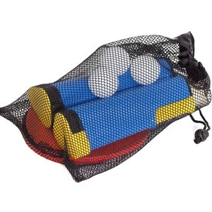 Wholesale New Design Portable Retractable Table Tennis Net and Bats