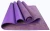 Import Wholesale Non-slip Eco-friendly PVC Printed Bamboo Jute Yoga Mat with Strap 3-10mm Thick from China
